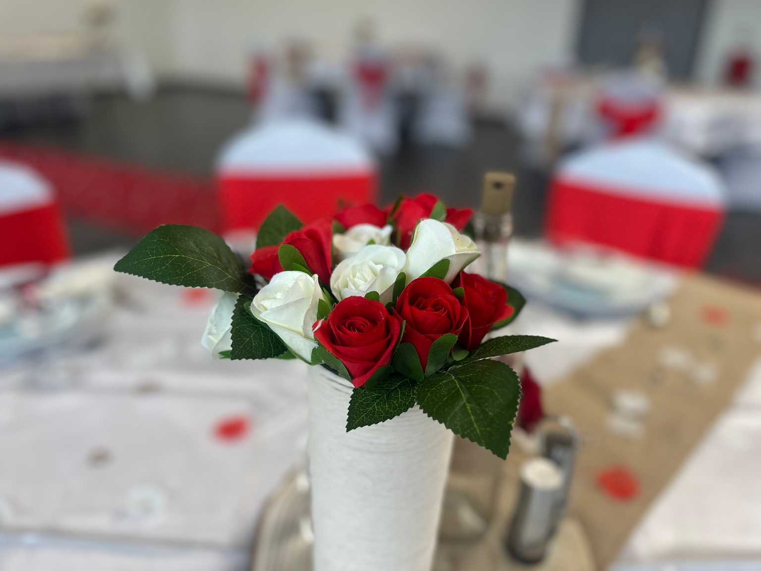 Espace de réception à Lille : Offrez-vous un événement sur-mesure inoubliable