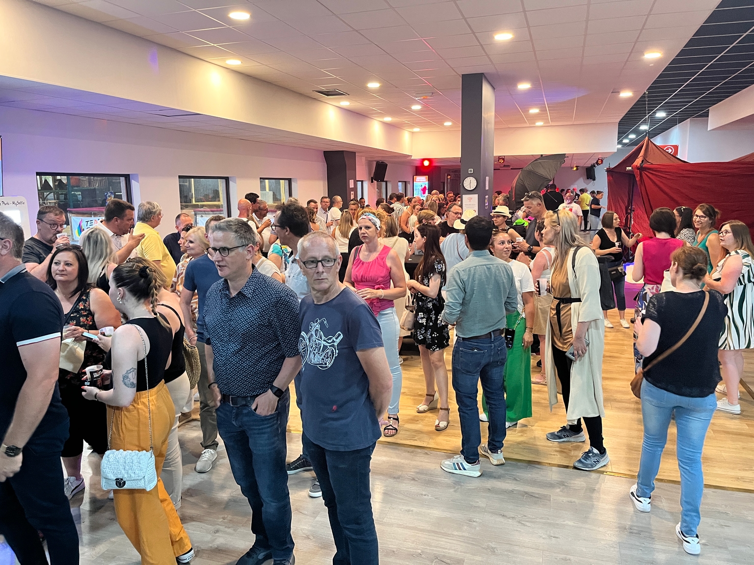 Séminaire et Team Building près de Lille : boostez la cohésion et la performance de votre équipe avec Team Square